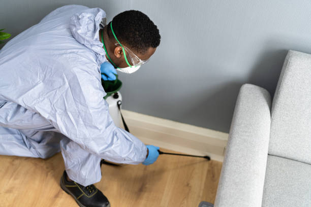 Best Pest Prevention Services  in Avon, PA